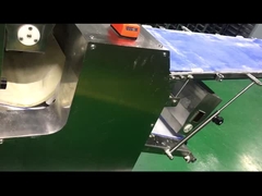 3.0KW Delta PLC Kontrol Pita Produksi Line Untuk Pabrik Pangan