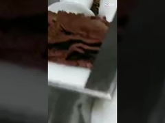 Profesional Otomatis Kebbeh Kubba Membuat Mesin dipoles 304 Ss