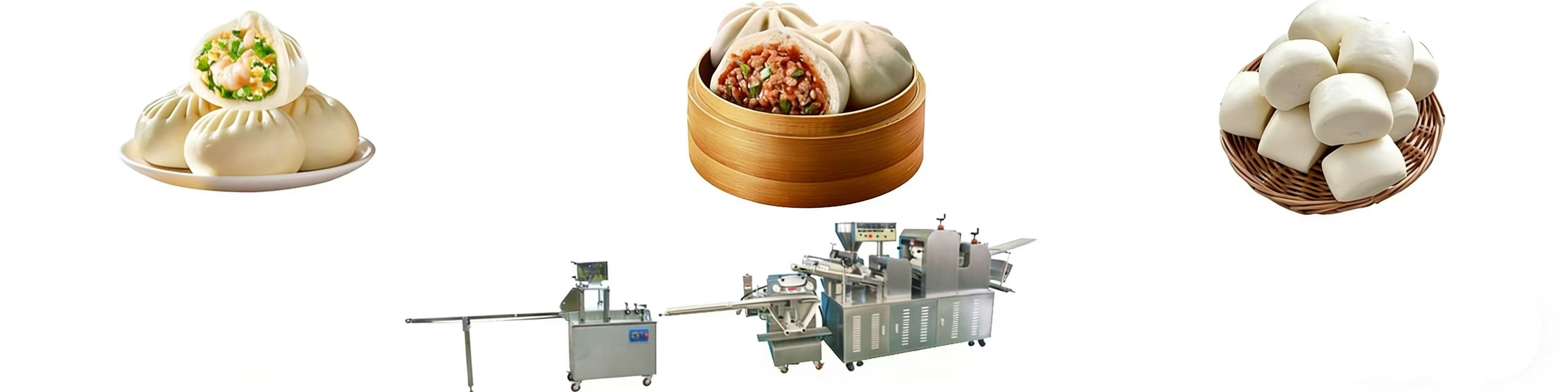 Kualitas Lini Produksi Roti pabrik
