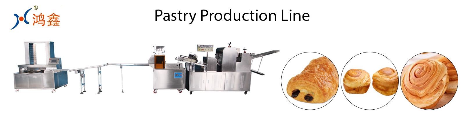 Kualitas Lini Produksi Roti pabrik