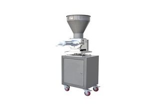 CE 380V 3Ph Automatic Bagel Forming Machine 4100x2100mm