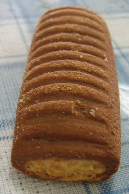 Durable 220V Cookie Production Line for 15-80g Output Product Weight in Hot Demand