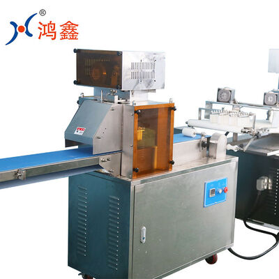 Spiral Mixer Bread Crumbs Production Line Complete Setup Video Continuous Operation Suitable For Food Processing Industry