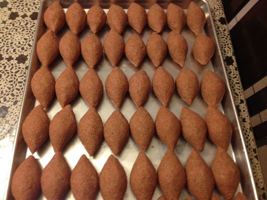 Automatic Koupes Making Machine 304 Stainless Steel For Small Business