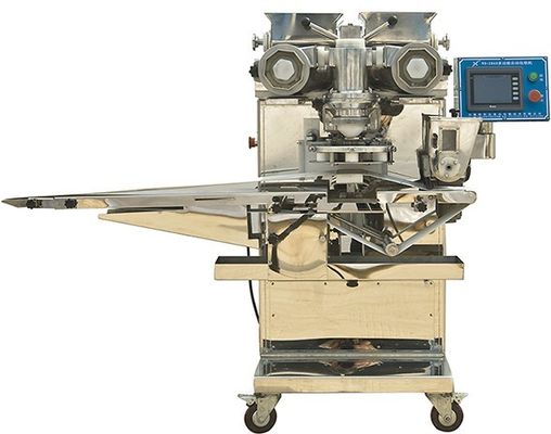 Automatic 5100*1500mm 800kg Date Bar Production Line