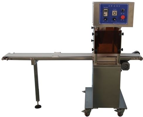 Automatic 5100*1500mm 800kg Date Bar Production Line