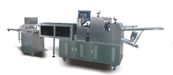 4500w Pastry Production Line
