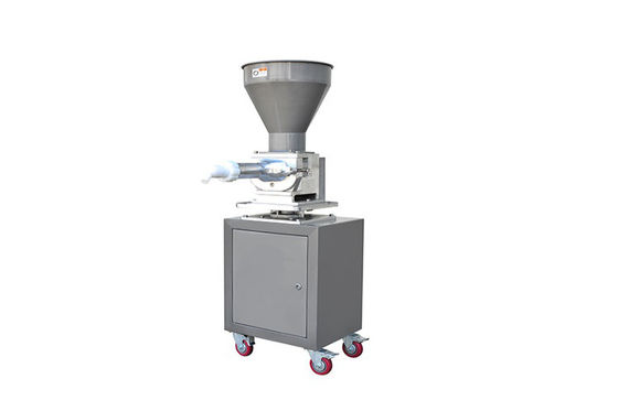 Panasonic Sensor 220V 380V European Bread Production Line