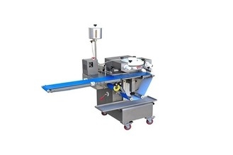 Kontrol PLC Peralatan Produksi Bagel CE 380V 3Ph