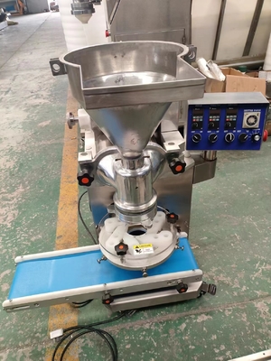 Otomatis Kupes Kubba Membuat Mesin 304 stainless steel Untuk Bisnis Kecil