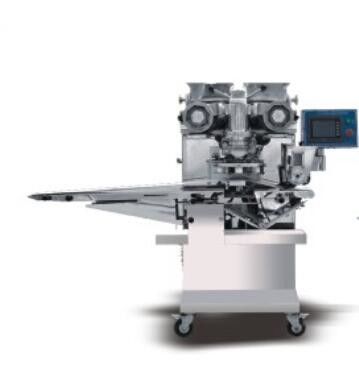 Mesin Encrusting Tart Nanas HONGXIN 1.5KW