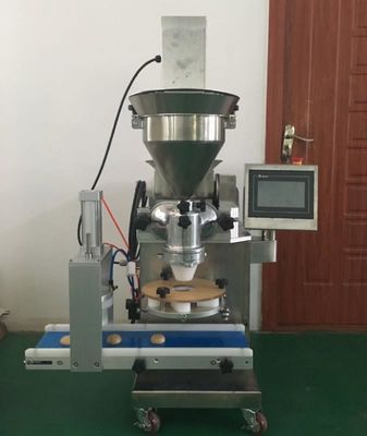 Mesin Encrusting Desktop 800 * 760mm 1000w yang andal