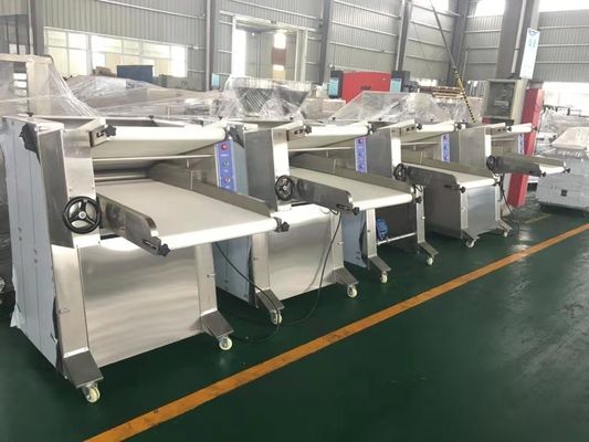 Mesin Press Adonan 30kg / waktu 4KW Stainless Steel 304