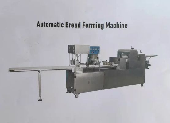 Lini Produksi Otomatis Manto Listrik 380V Dengan Pemotong