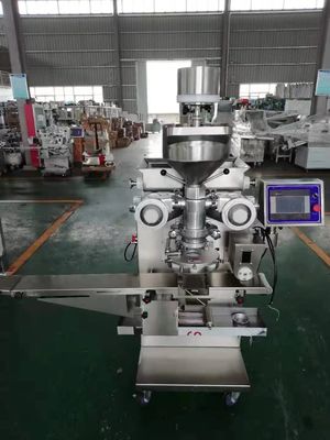 Delta PLC Automatic Date Bar Membuat Mesin Hopper Stainless Steel