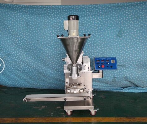 Mesin Pembuat Koupes Otomatis 304 Stainless Steel Untuk Bisnis Kecil